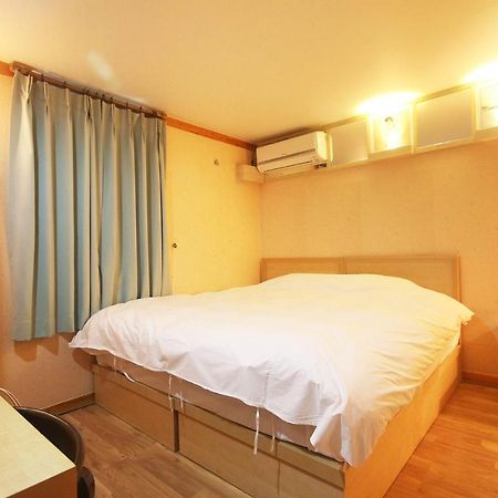 Jeonju Tourist Hotel Dış mekan fotoğraf
